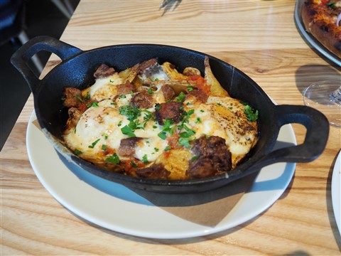 st philip brisket hash austin