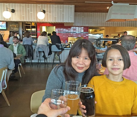 st philip austin draft beer 