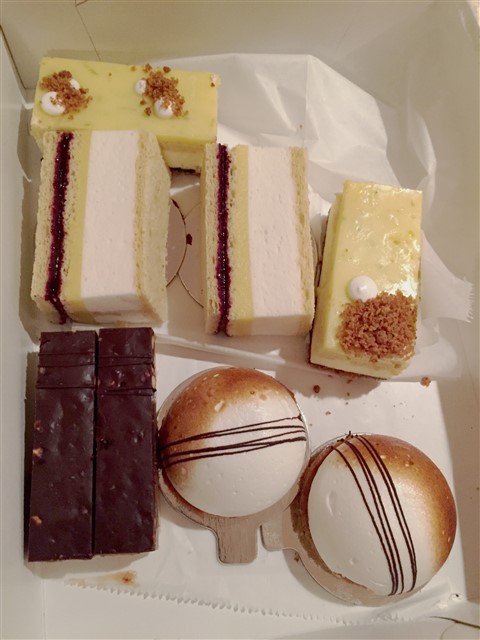 st philip bakery pastries austin 