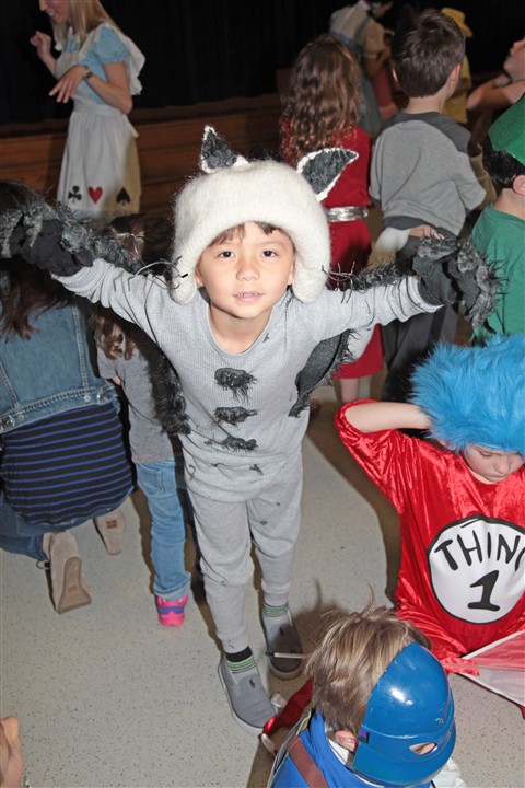 homemade max where the wild thing are costume fasion show eanes homemade max where the wild thing are costume fasion show eanes