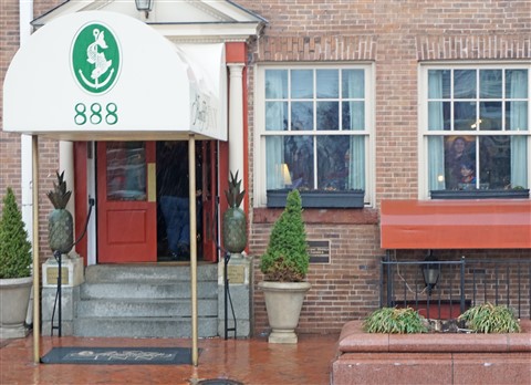 admiral fell inn baltimore