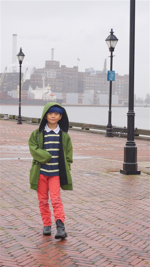 fells point pier baltimore md