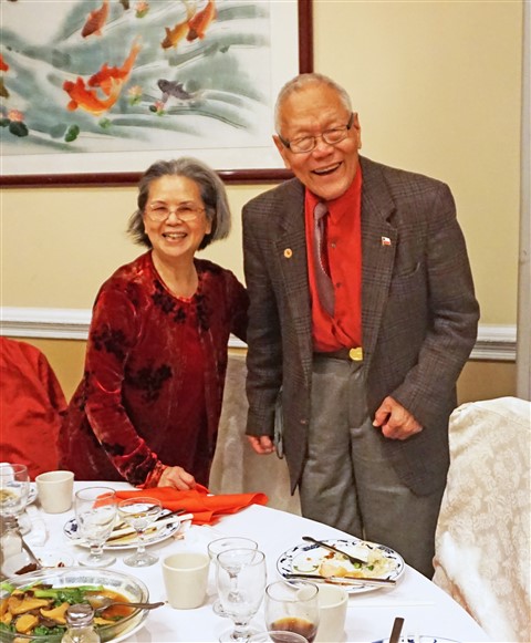 happy birthday gon-gon 90