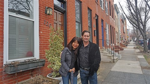 buther's hill, baltimore, chester street 