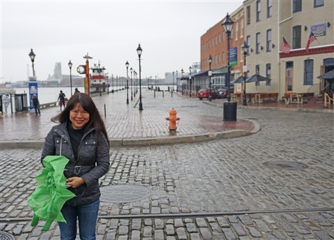 fell's point baltimore md