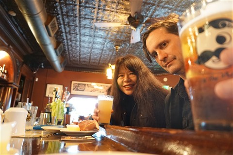 used to be jon stevens ltd, now called henry black...