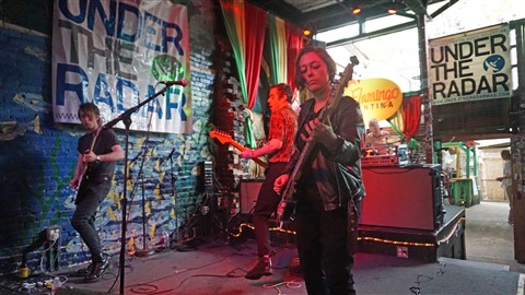 girls names sxsw austin under the radar 2016