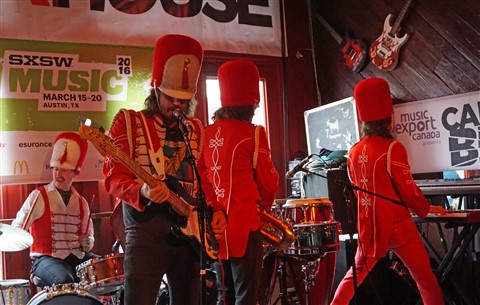 wet secret sxsw 2016 canada house