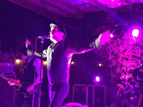 mercury rev sxsw 2016 autin 