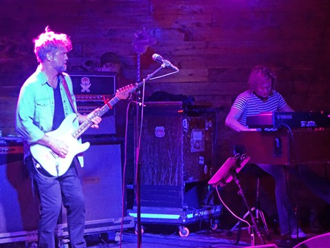 anders osborne at the scoot inn austin tx