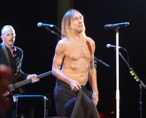 iggy pop sxsw austin 2016