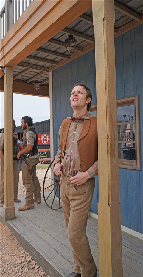 sxsw westworld sweetwater harper looks for the deathstar
