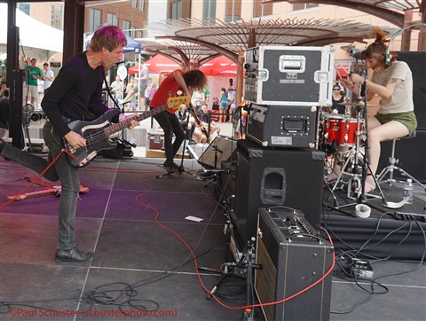 a place to bury strangers sxsw whole foods 2018