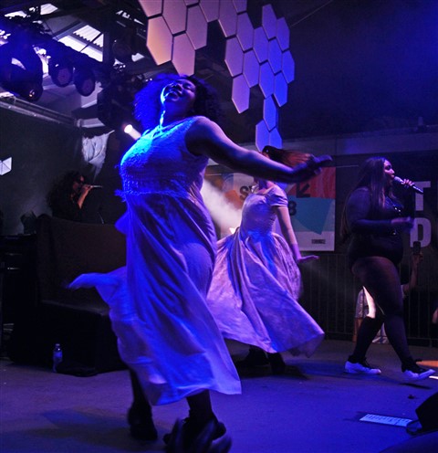 lizzo sxsw 2018