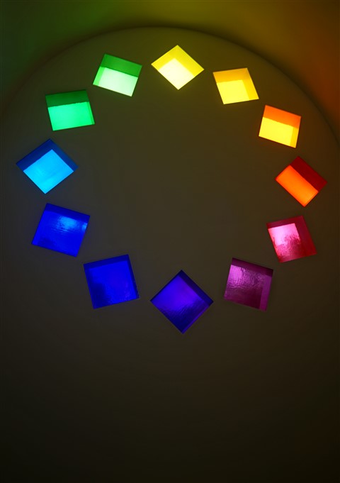 ellsworth kelly austin