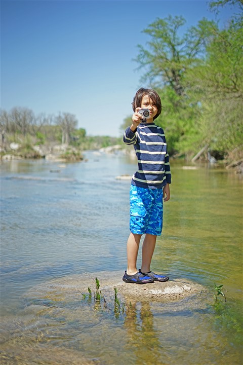 blanco river wimberley march 2018