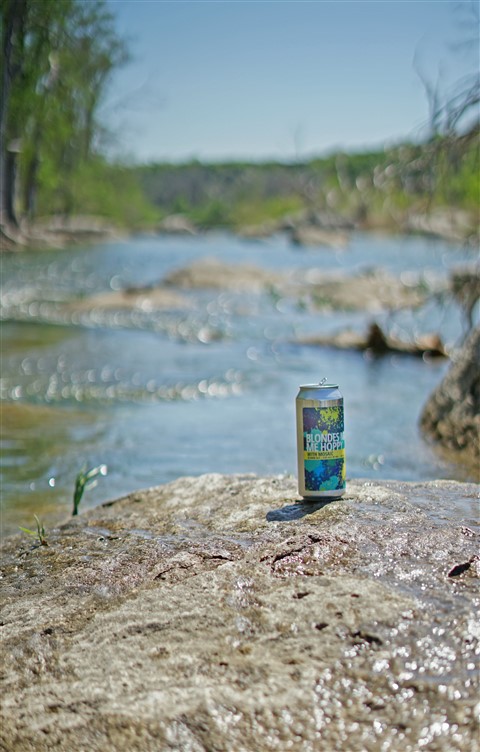 civil society beer blanco river blondes make me hoppy