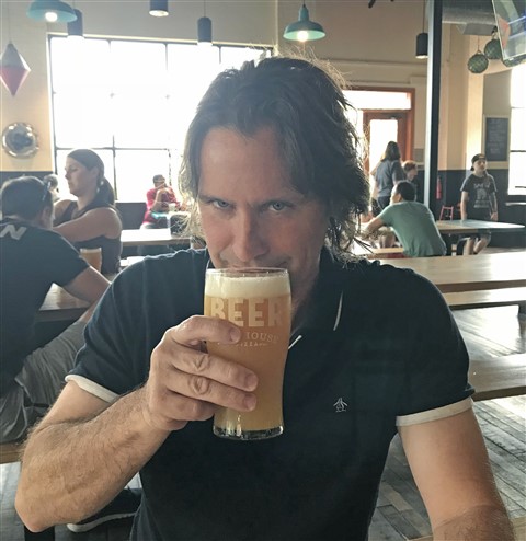 pinthouse pizza electric jellyfish hazy ipa austin 