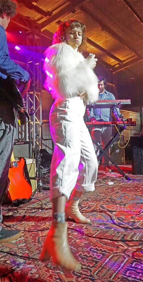 bulleit sweet spirit