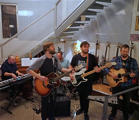 quiet company sxsw austinmodhouse