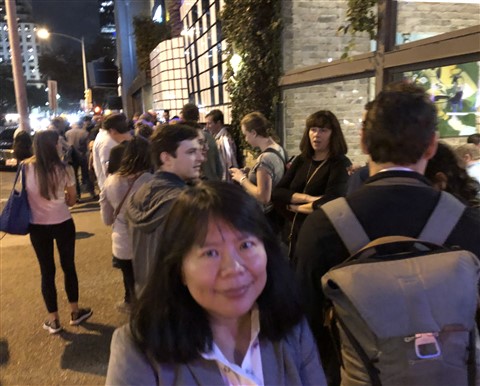 vox media party belmont sxsw 2019