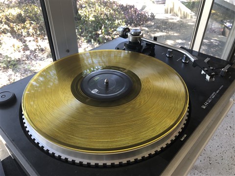 tube amp turntable austin custom stereo