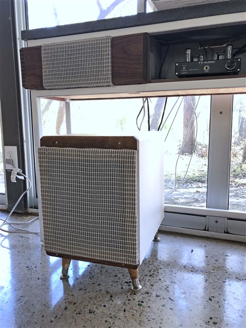 custom stereo austin modern 