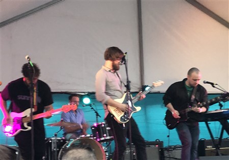 quiet company sxsw 2019 hotel vegas