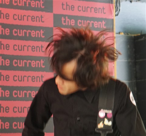 cherry glazer the current sxsw 2019