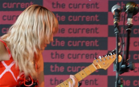 cherry glazer sxsw 2019 the current