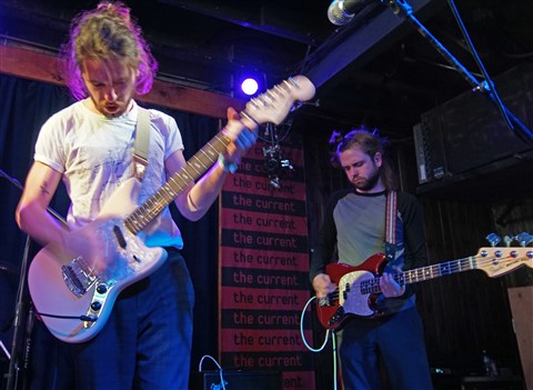 fontaines d.c. sxsw 2019 the current