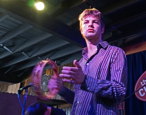 fontaines d.c. sxsw 2019 the current