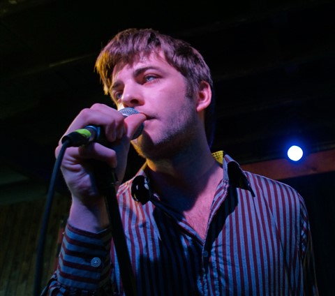 fontaines dc sxsw the current 2019