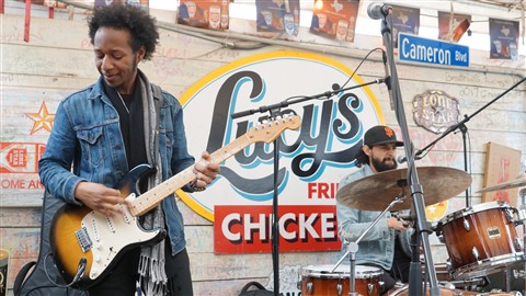 peterson brothers sxsw 2019 lucy's