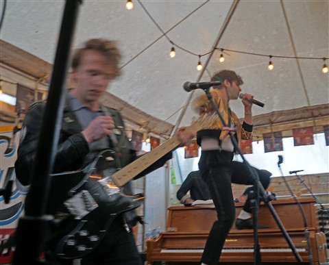 low cut connie sxsw 2019