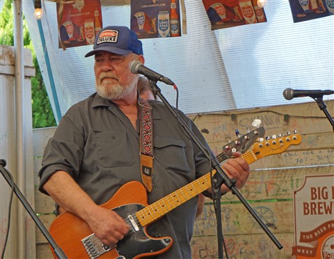 john dee graham sxsw 2019