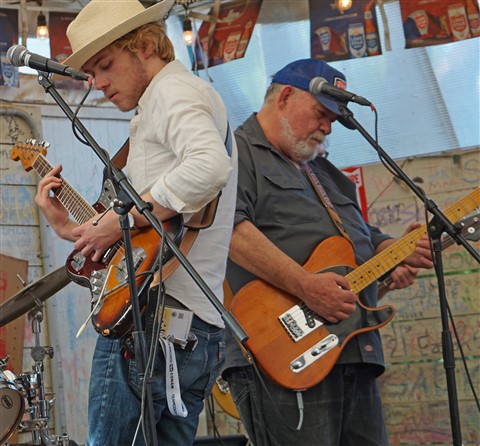 john dee graham sxsw 2019