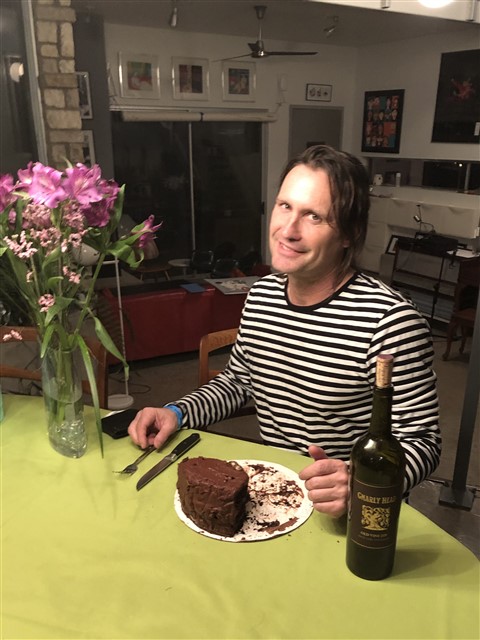 stormy daniels birthday cake for me