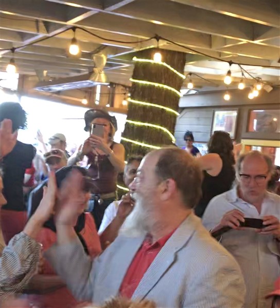 kevin russell shinyribs austin sxsw 2019 