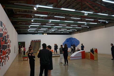 jones center contemporary art austin