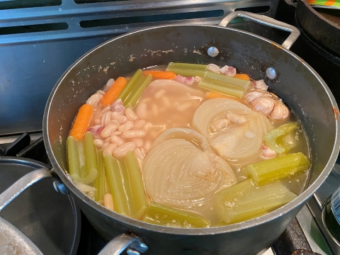 cannelini beans