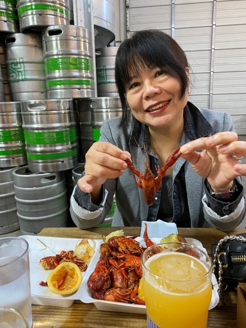 southern heights austin crawfish boil