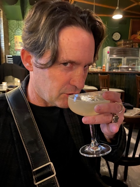 peche austin french 75 happy hour 