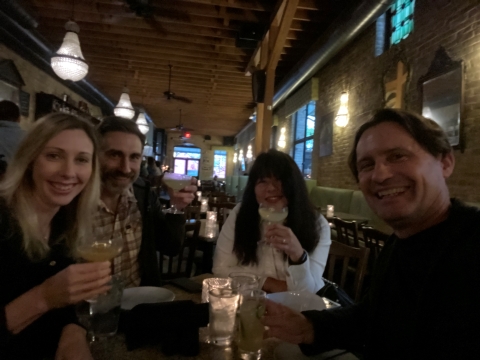 the last sxsw 2020 happy hour austin