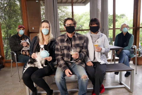the last happy hour sxsw 2020 austin virus