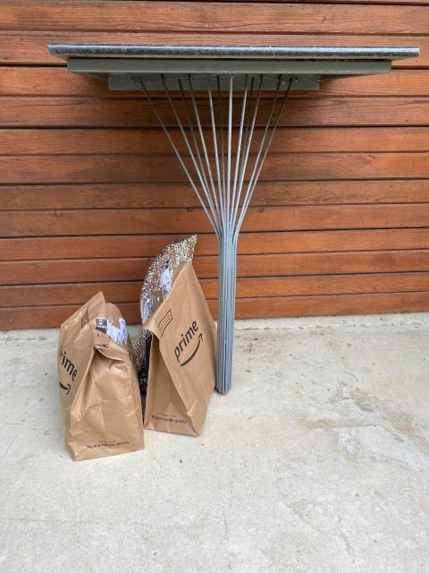 amazon pantry delivery 