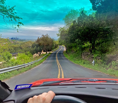 the high road 78746 austin