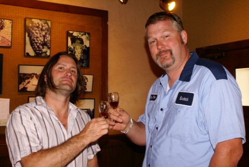 bell mountain winery