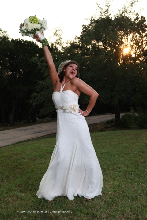 wedding photographer austin