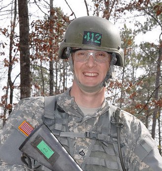 restaurateur turned soldier  restaurateur turned soldier